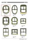 30-283 30mm Buckle