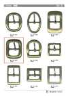 30-405 30mm Buckle