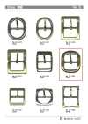 30-591 30mm Buckle