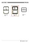 30-325 30mm Buckle