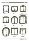 35-023 35mm Buckle