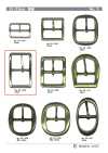 33-509 33mm Beautiful Lock