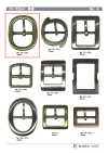35-028 35mm Buckle