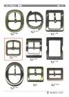 35-308 35mm Buckle