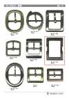 35-512 35mm Buckle
