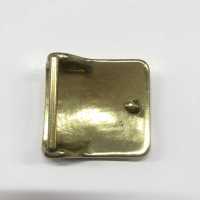35-504 35mm Top Buckle[Buckles And Ring] Kamishiraishi Sub Photo