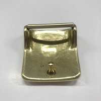 35-504 35mm Top Buckle[Buckles And Ring] Kamishiraishi Sub Photo