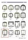 25-516 25mm Buckle