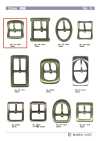 24-500 24mm Buckle