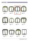 27-197 27mm Buckle