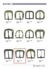 27-207 27mm Buckle