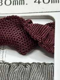 GATHER-FIT Gathered Fit[Ribbon Tape Cord] MURATA Sub Photo
