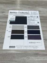63900 Asuka Washer Processing[Textile / Fabric] Artemond Sub Photo