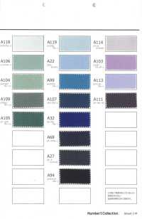 51500 Irish Cross[Textile / Fabric] Artemond Sub Photo