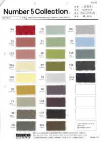 59500 Tsumugi Cross[Textile / Fabric] Artemond Sub Photo