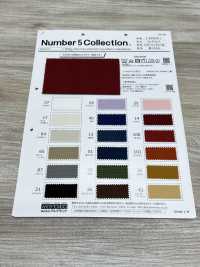 59500 Tsumugi Cross[Textile / Fabric] Artemond Sub Photo