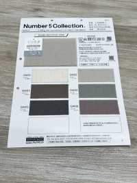 63600 Gauze Washer Processing[Textile / Fabric] Artemond Sub Photo