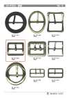 40-505 40mm Buckle
