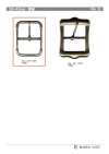 40-550 40mm Buckle