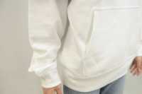 AXP6001-01 10.0 Oz Original Print Pullover Hoodie (Pile Lining)[Apparel Products] Okura Shoji Sub Photo