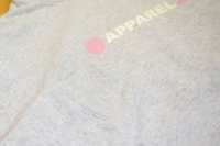 AXP6001-01 10.0 Oz Original Print Pullover Hoodie (Pile Lining)[Apparel Products] Okura Shoji Sub Photo