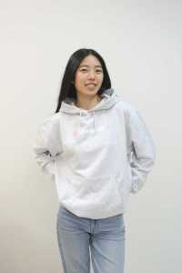 AXP6001-01 10.0 Oz Original Print Pullover Hoodie (Pile Lining)[Apparel Products] Okura Shoji Sub Photo