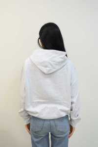AXP6001-01 10.0 Oz Original Print Pullover Hoodie (Pile Lining)[Apparel Products] Okura Shoji Sub Photo