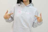 AXP6001-01 10.0 Oz Original Print Pullover Hoodie (Pile Lining)[Apparel Products] Okura Shoji Sub Photo