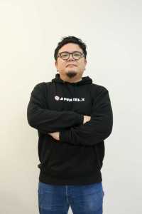 AXP6001-01 10.0 Oz Original Print Pullover Hoodie (Pile Lining)[Apparel Products] Okura Shoji Sub Photo