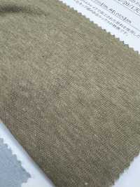 12868 Cotton, Belgium Linen, 20/1 Jersey[Textile / Fabric] SUNWELL Sub Photo