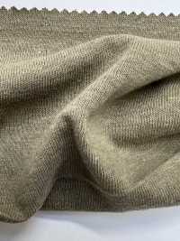 12868 Cotton, Belgium Linen, 20/1 Jersey[Textile / Fabric] SUNWELL Sub Photo