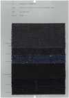 COD65WB-03 13.5oz White Core Black Denim