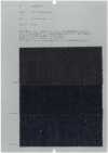 COD6616-ID 14oz 73 Thread Yarn Wide Denim