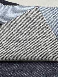 COD71 11.5oz Natural Slub Denim[Textile / Fabric] COLLECT Sub Photo