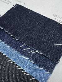COD71 11.5oz Natural Slub Denim[Textile / Fabric] COLLECT Sub Photo
