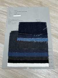 COD71 11.5oz Natural Slub Denim[Textile / Fabric] COLLECT Sub Photo