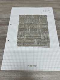 17S5057R Color Knot Tweed[Textile / Fabric] Piacere Sub Photo
