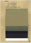 MPO-10 Military Canvas Sulfur Dyeing