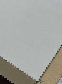 OGMN20MP Organic Cotton Reverse Twill Satin[Textile / Fabric] Ryoyu Corporation Sub Photo