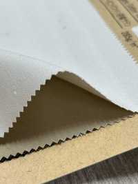 OGMN20MP Organic Cotton Reverse Twill Satin[Textile / Fabric] Ryoyu Corporation Sub Photo