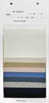 85426 Ms. Typewritter Cloth