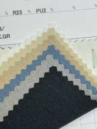 50562 T/R THE Herringbone[Textile / Fabric] Parika Sub Photo