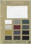 AD5182 Linen Canvas