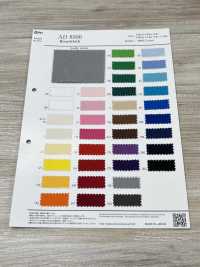 AD8500 Broadcloth[Textile / Fabric] COSMO TEXTILE Sub Photo