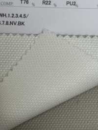 85420 T/R Dobby Stretch[Textile / Fabric] Parika Sub Photo