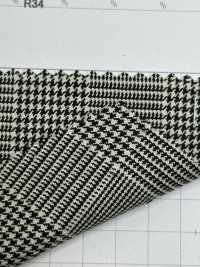 85402 40/2 T/R Check[Textile / Fabric] Parika Sub Photo