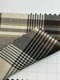 85430 40/2 T/R Check[Textile / Fabric] Parika Sub Photo