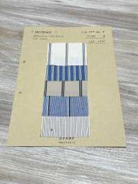 BC3543 Voile Stripe[Textile / Fabric] COSMO TEXTILE Sub Photo