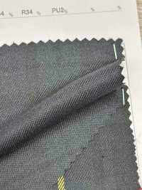 50557 T/R 30/2 Stretch[Textile / Fabric] Parika Sub Photo