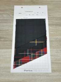 50557 T/R 30/2 Stretch[Textile / Fabric] Parika Sub Photo